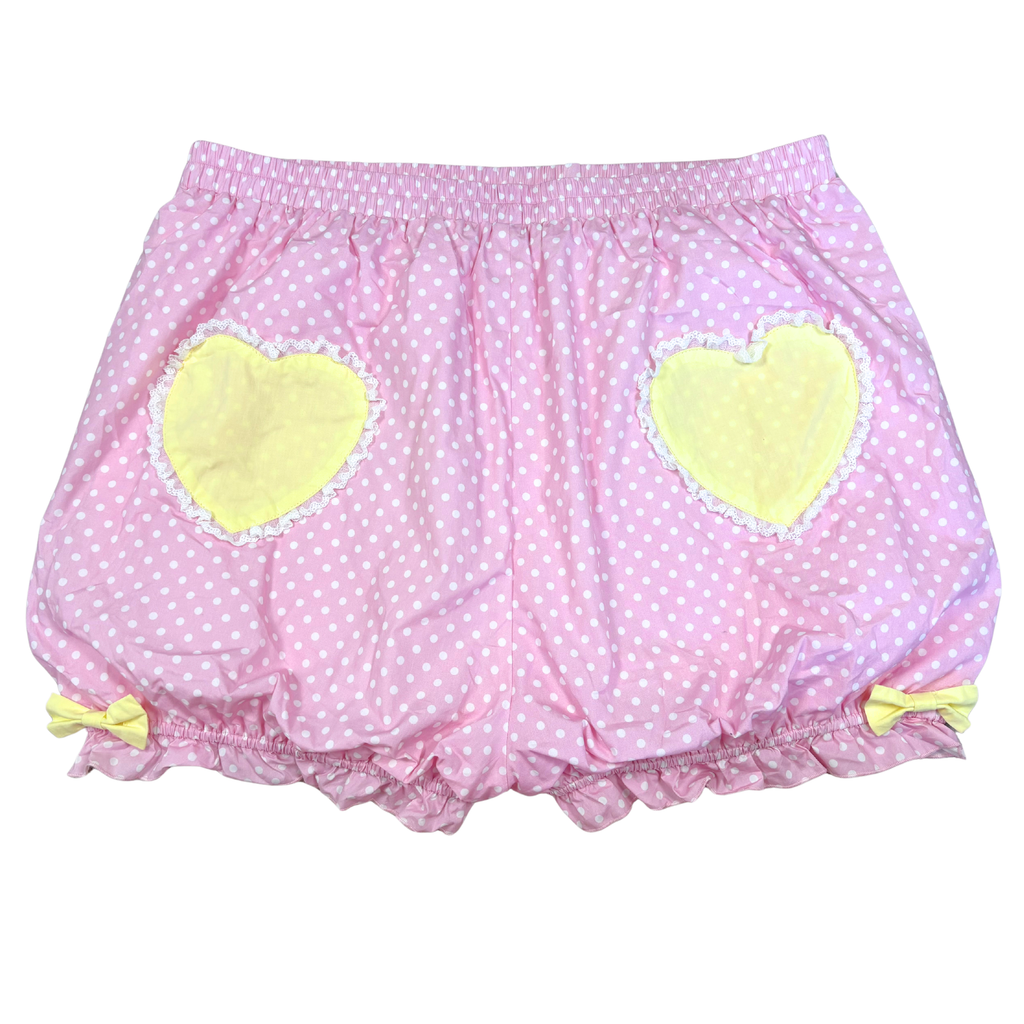 Strawberry Dreams Ruffle Set *preorder*