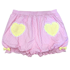 Strawberry Dreams Ruffle Set *preorder*