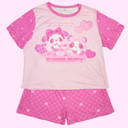 Slumber Party! Pajama Set