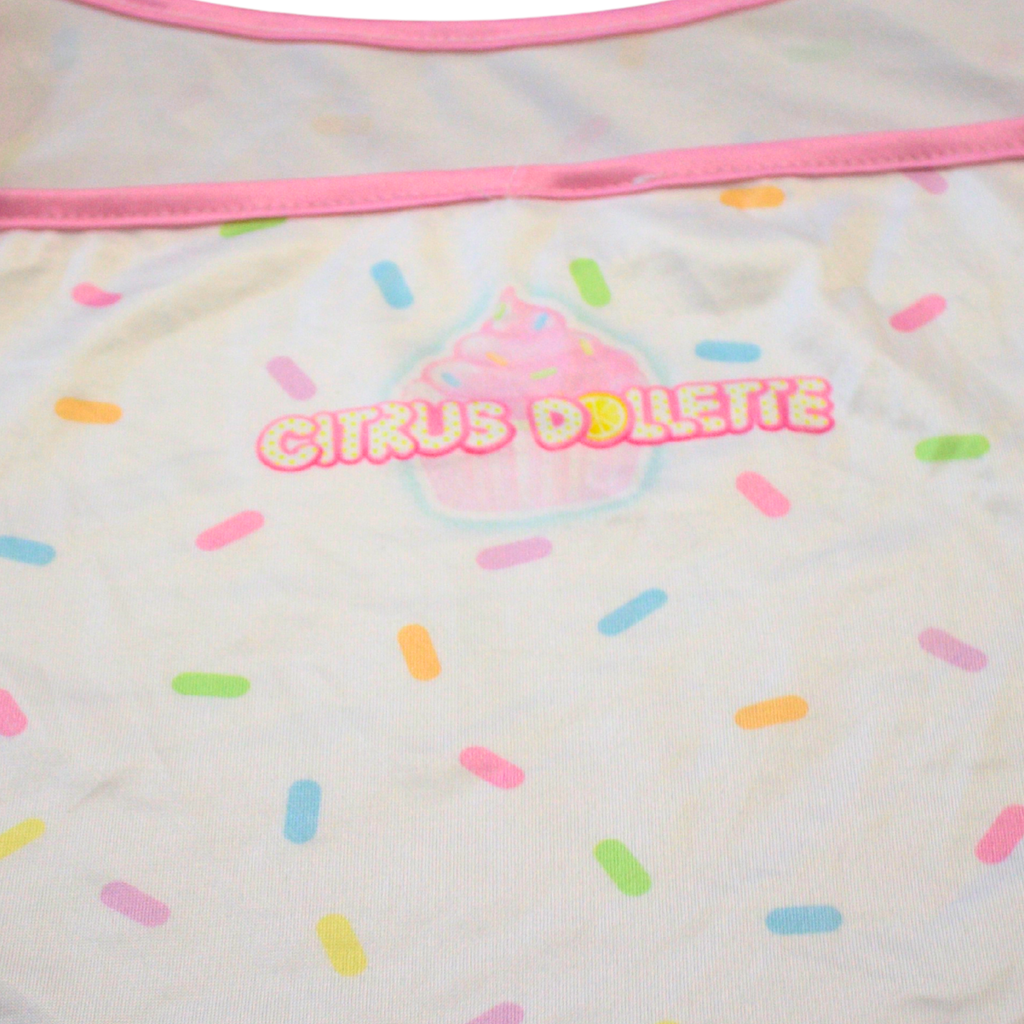 Sprinkles Cami Tank
