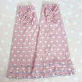 Leg Warmers Sample