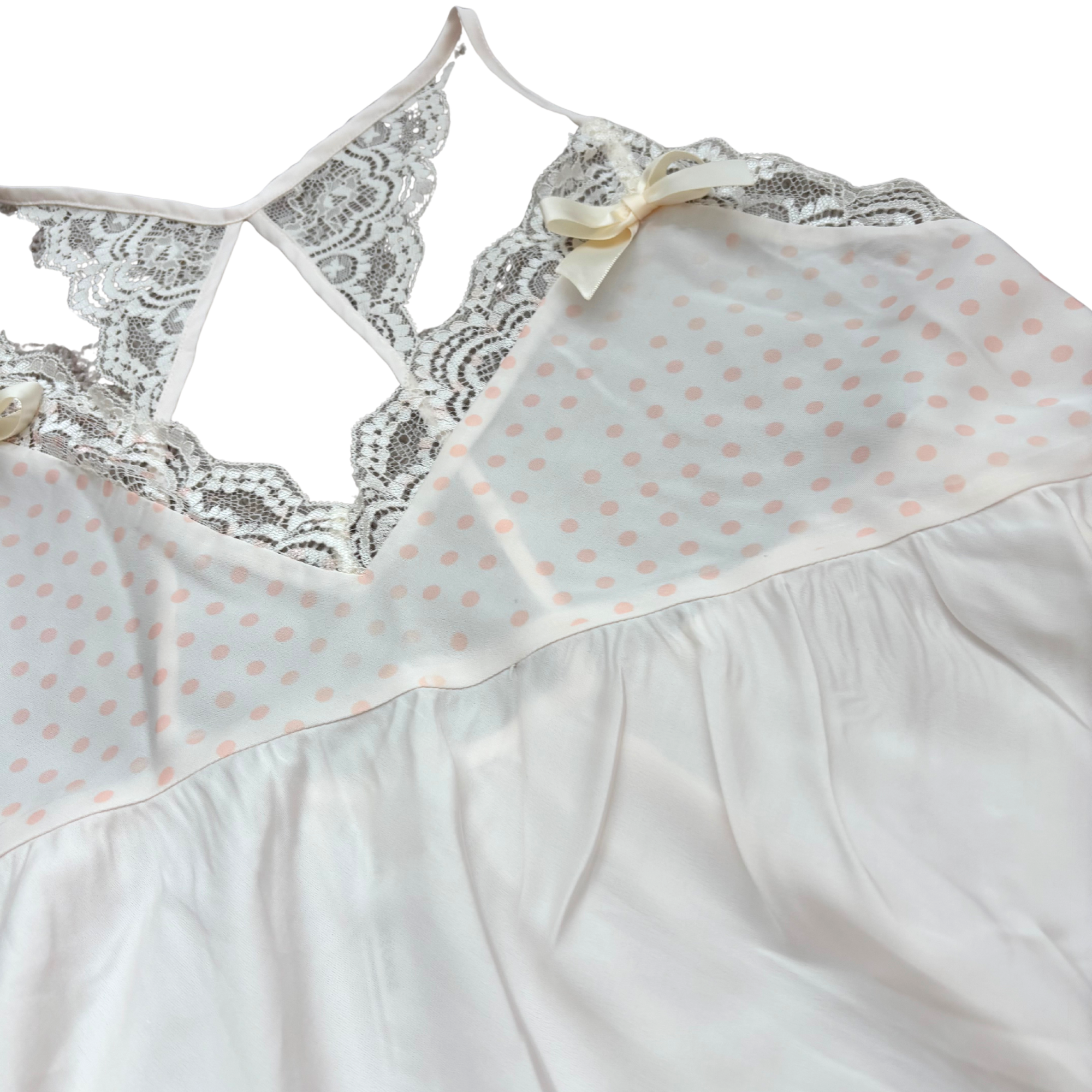 Sweet Kitty Bakery Slip Dress