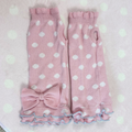 Arm Warmers Sample