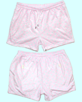 Sweet Puppy Fluffy Shorts