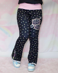 Frosted Sugar Cookies Flare Leggings