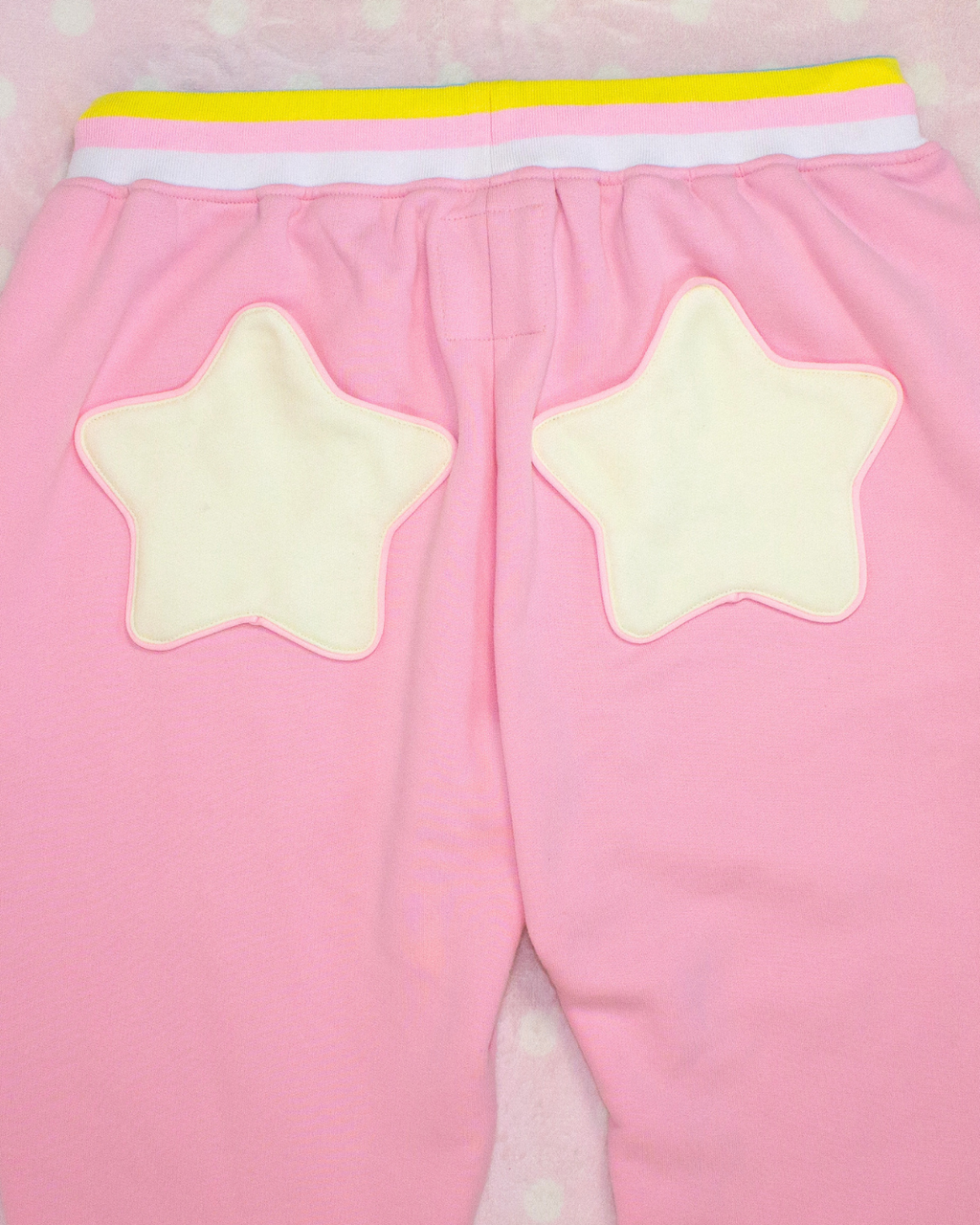 Yuzu's Sweet Cake Hoodie & Pants *preorder*