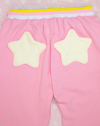 Yuzu's Sweet Cake Hoodie & Pants *preorder*