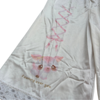 Fawning Satin Shorts