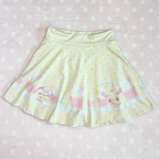 Funfetti's Cupcakes Skort