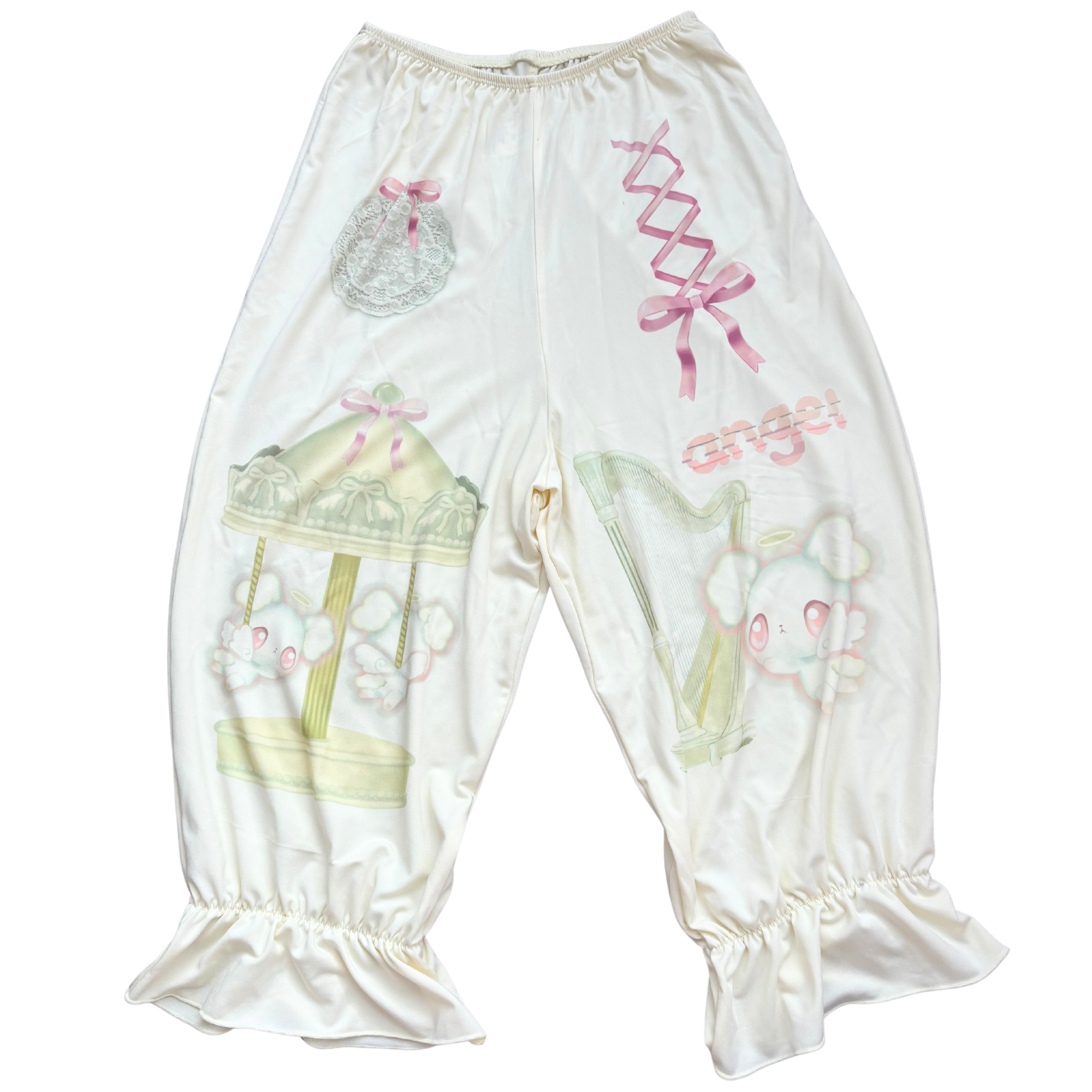 Sweet Angels Bloomers