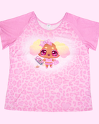 Gyaru Puppy Gal Tee