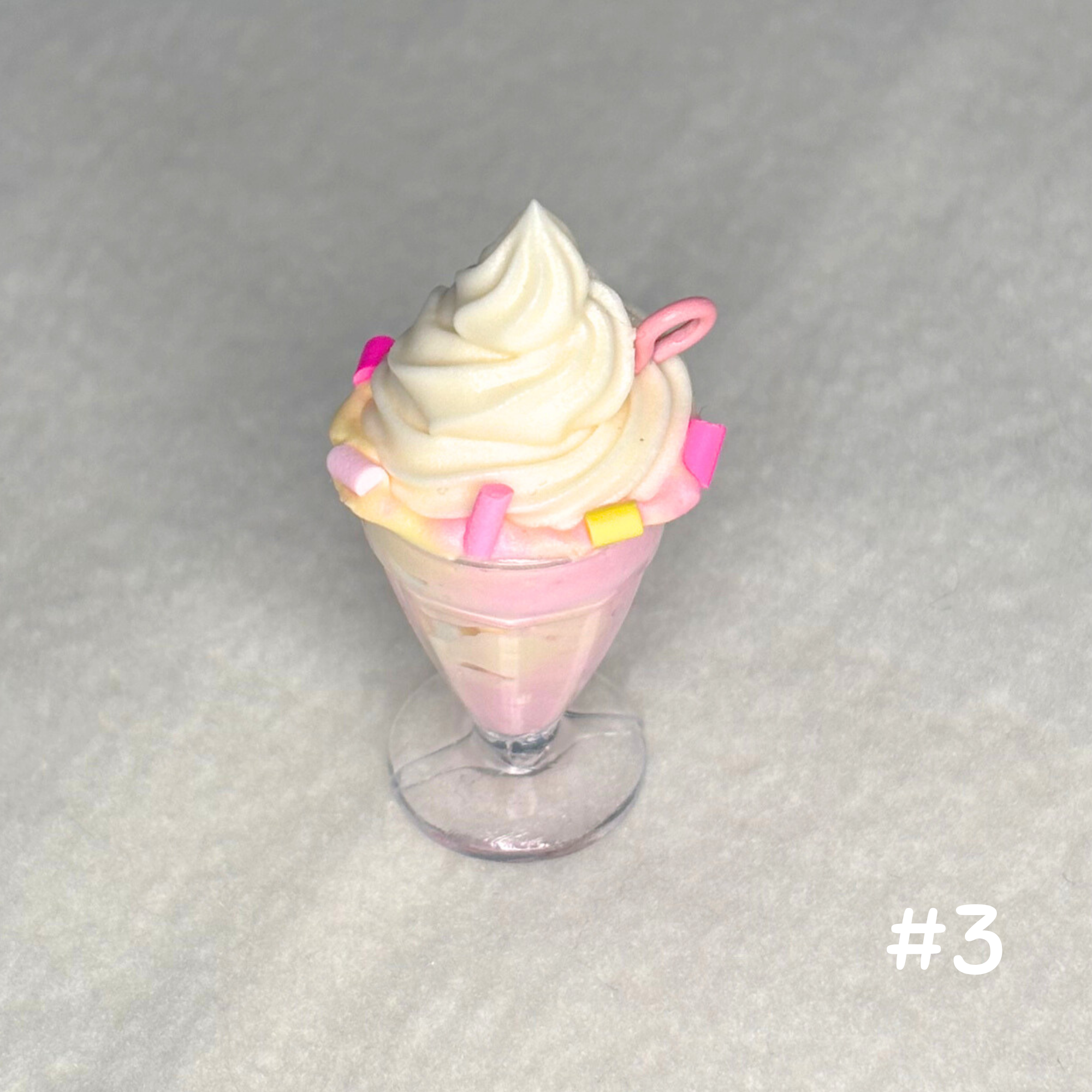 Lovely Charm Necklaces!