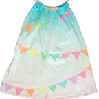 Cutie Carnival Cotton Dress