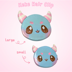 Keke Hair Clip