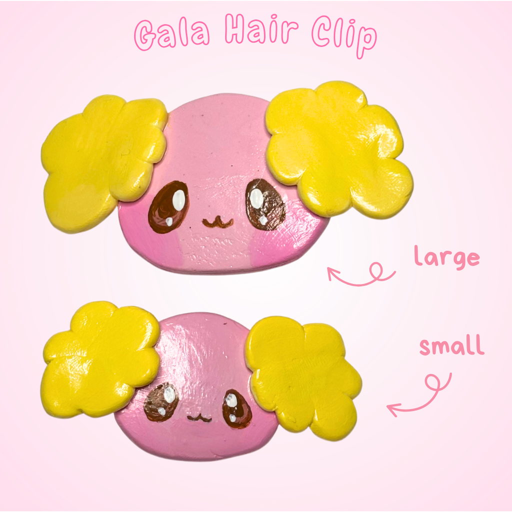 Gala Hair Clip