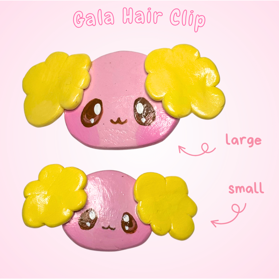 Gala Hair Clip