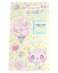 Candie Sticker Sheet