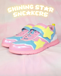 Shining Star Sneakers