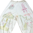 Sweet Angels Bloomers
