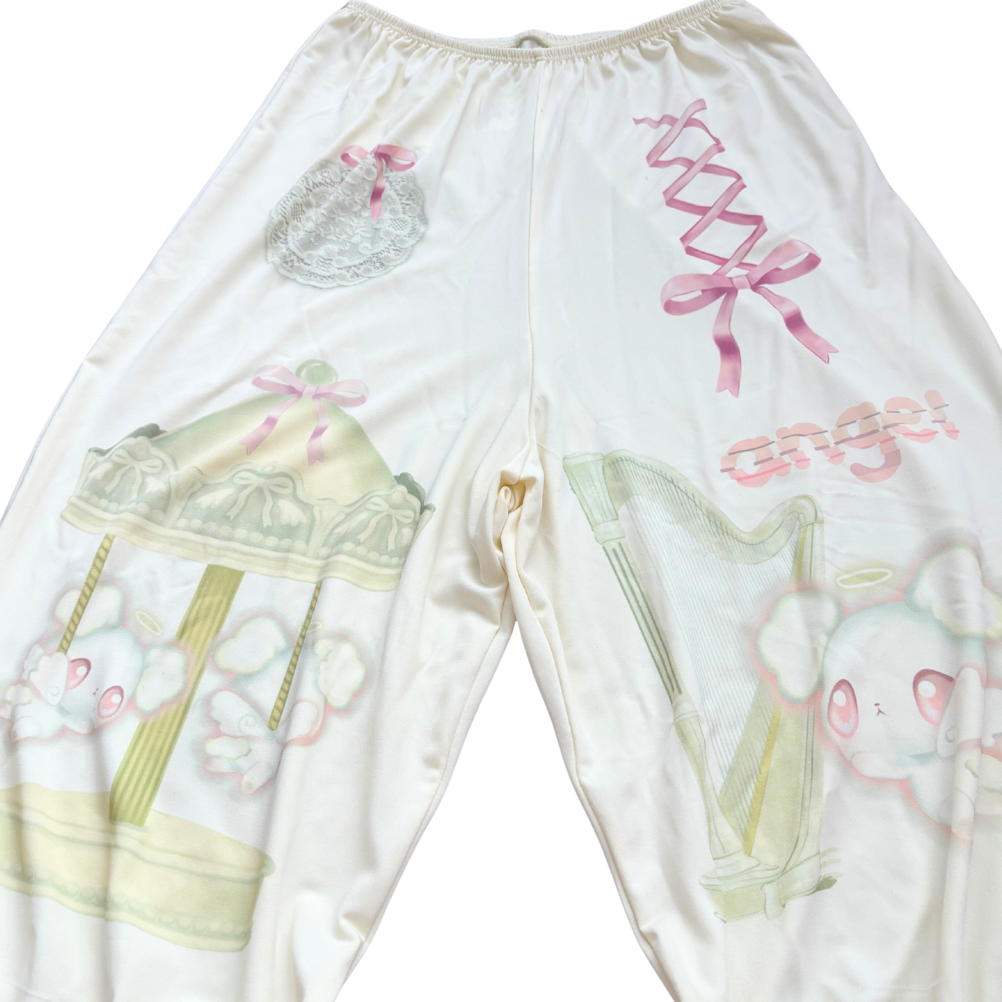 Sweet Angels Bloomers