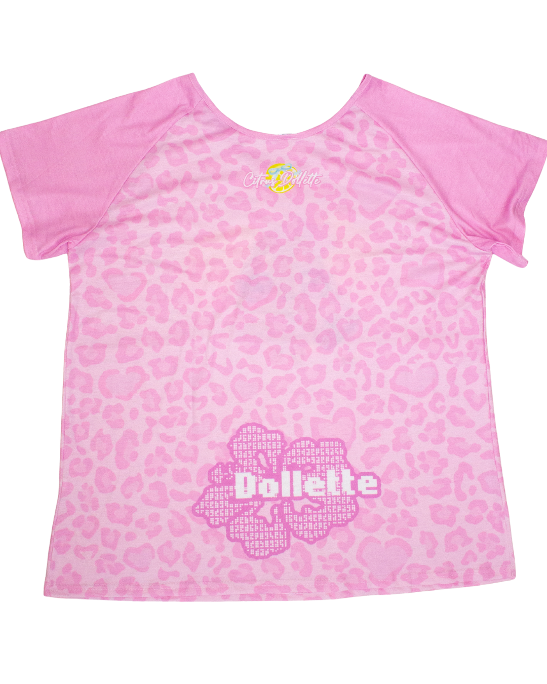 Gyaru Puppy Gal Tee