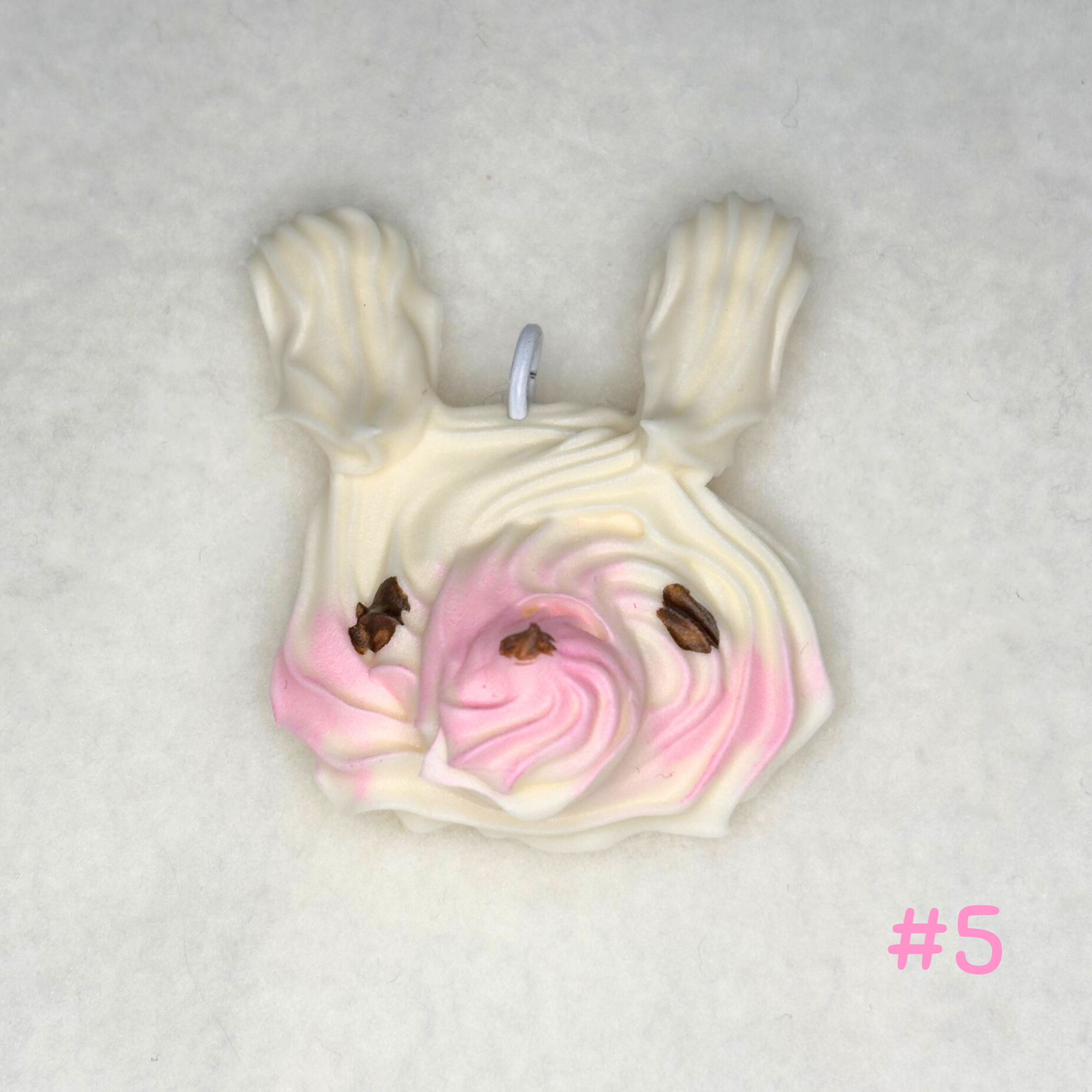 Lovely Charm Necklaces!