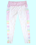 Pastel Piano Leggings