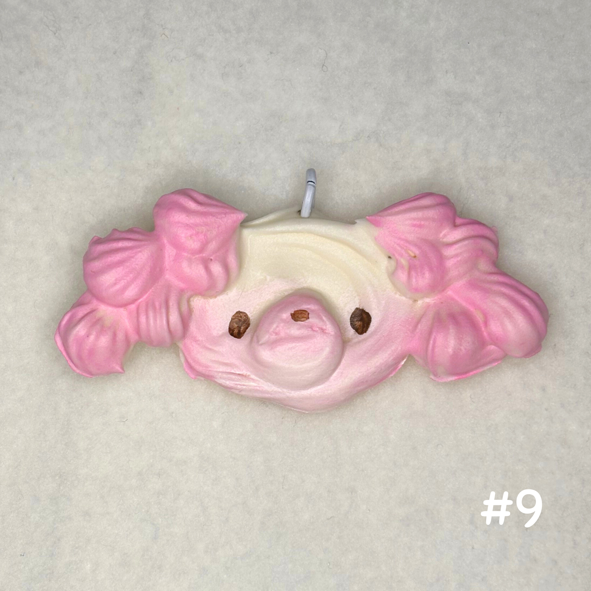 Lovely Charm Necklaces!