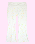 Sprinkles Flare Leggings