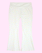 Sprinkles Flare Leggings