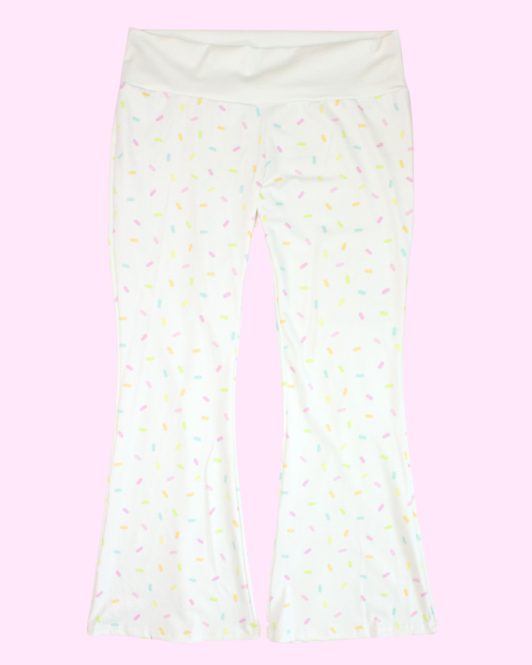 Sprinkles Flare Leggings