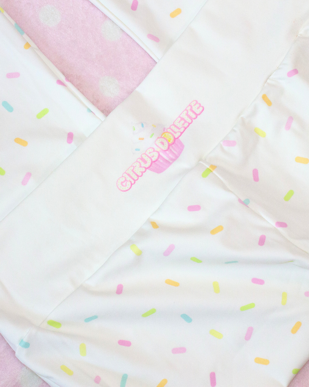 Sprinkles Flare Leggings