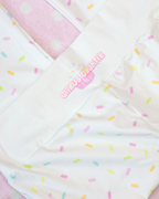 Sprinkles Flare Leggings