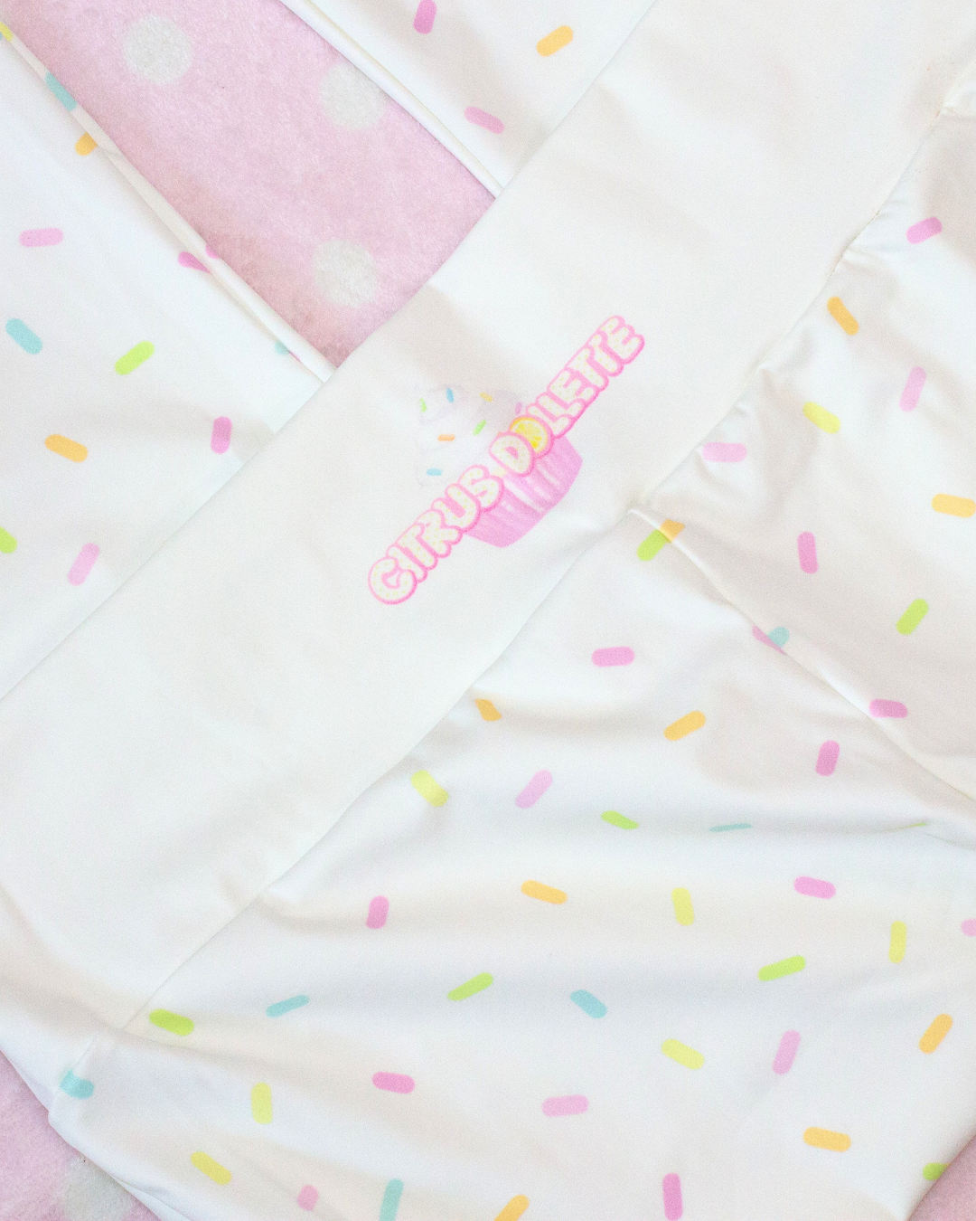 Sprinkles Flare Leggings