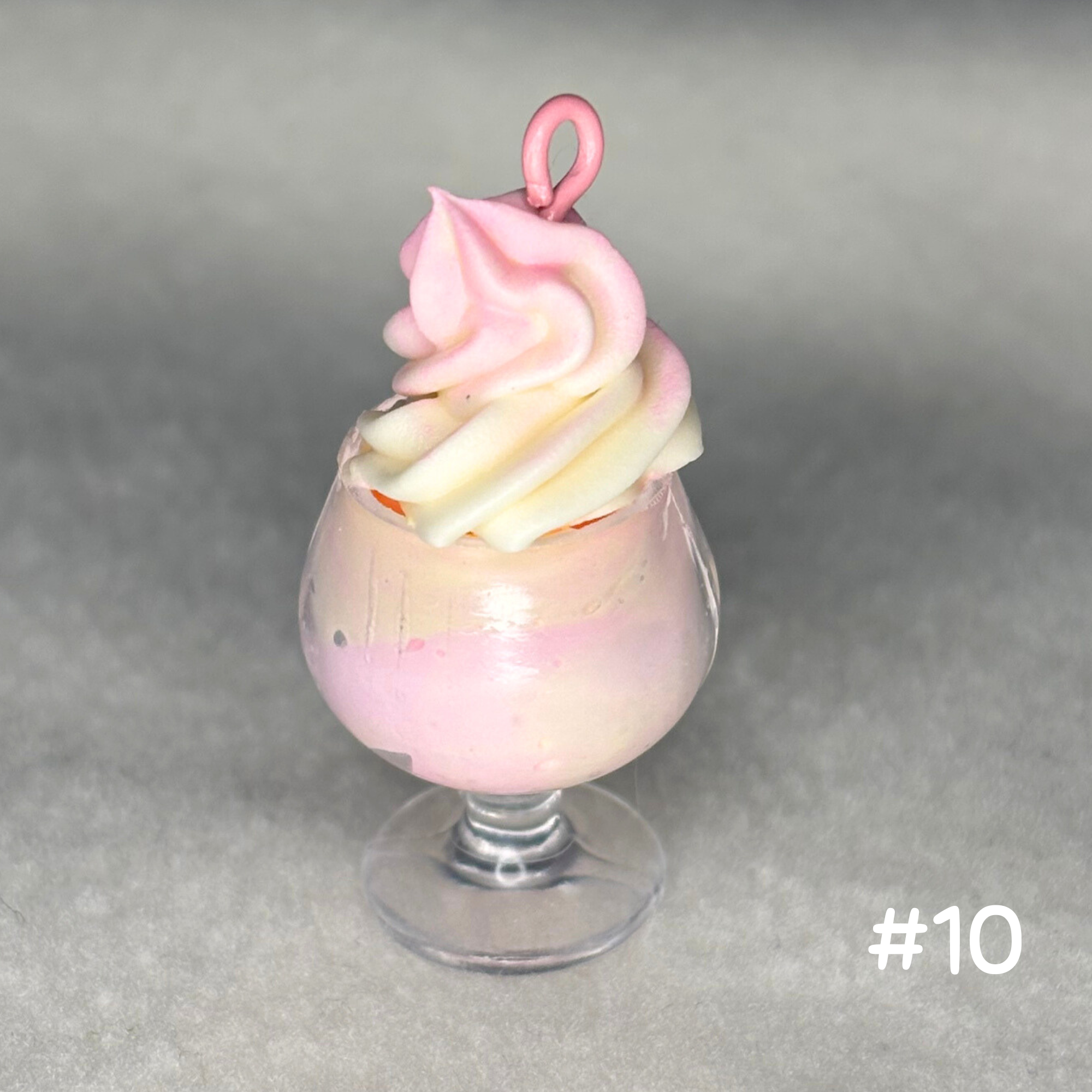 Lovely Charm Necklaces!