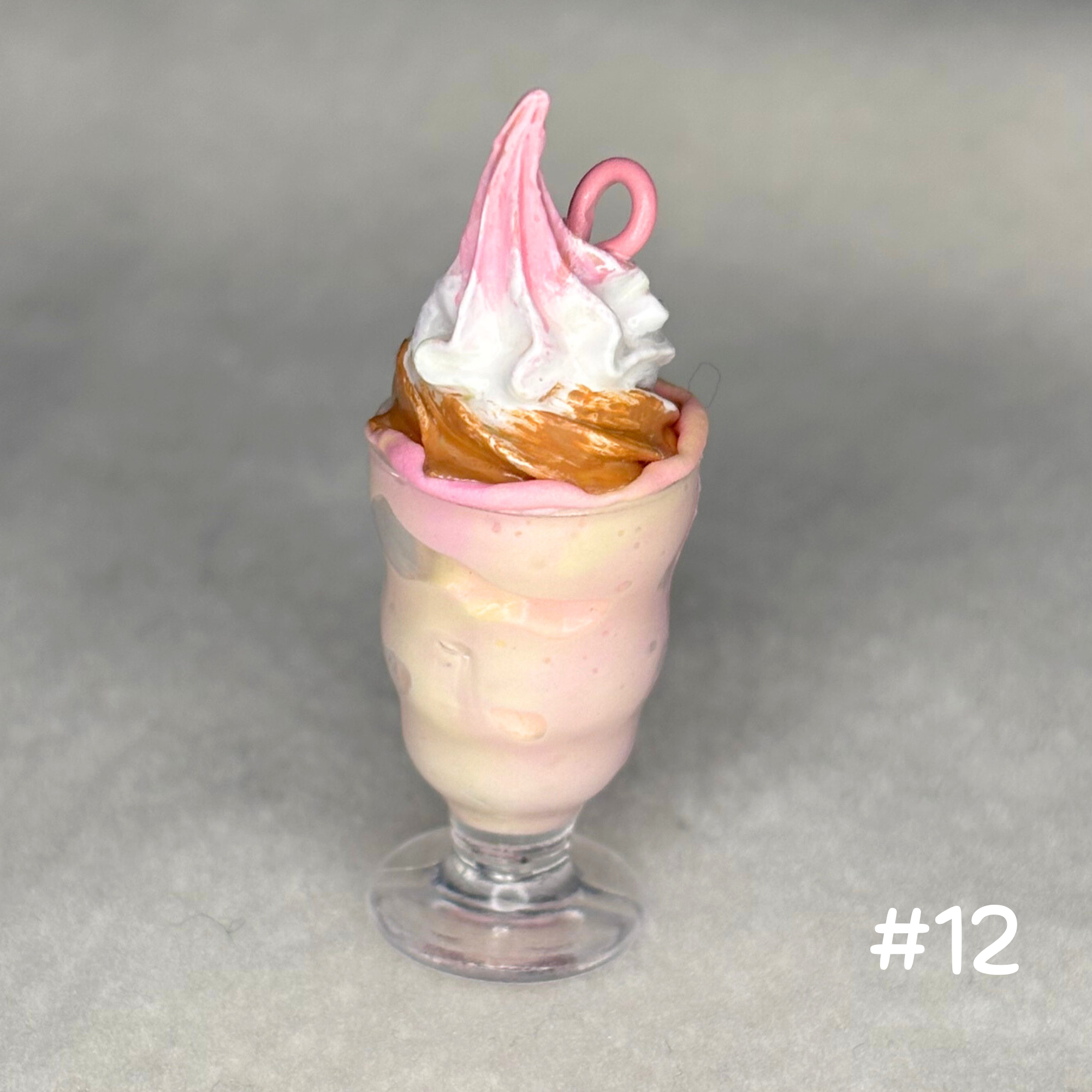 Lovely Charm Necklaces!