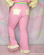 Yuzu's Sweet Cake Hoodie & Pants *preorder*