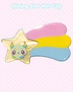 Shining Star Hair Clip