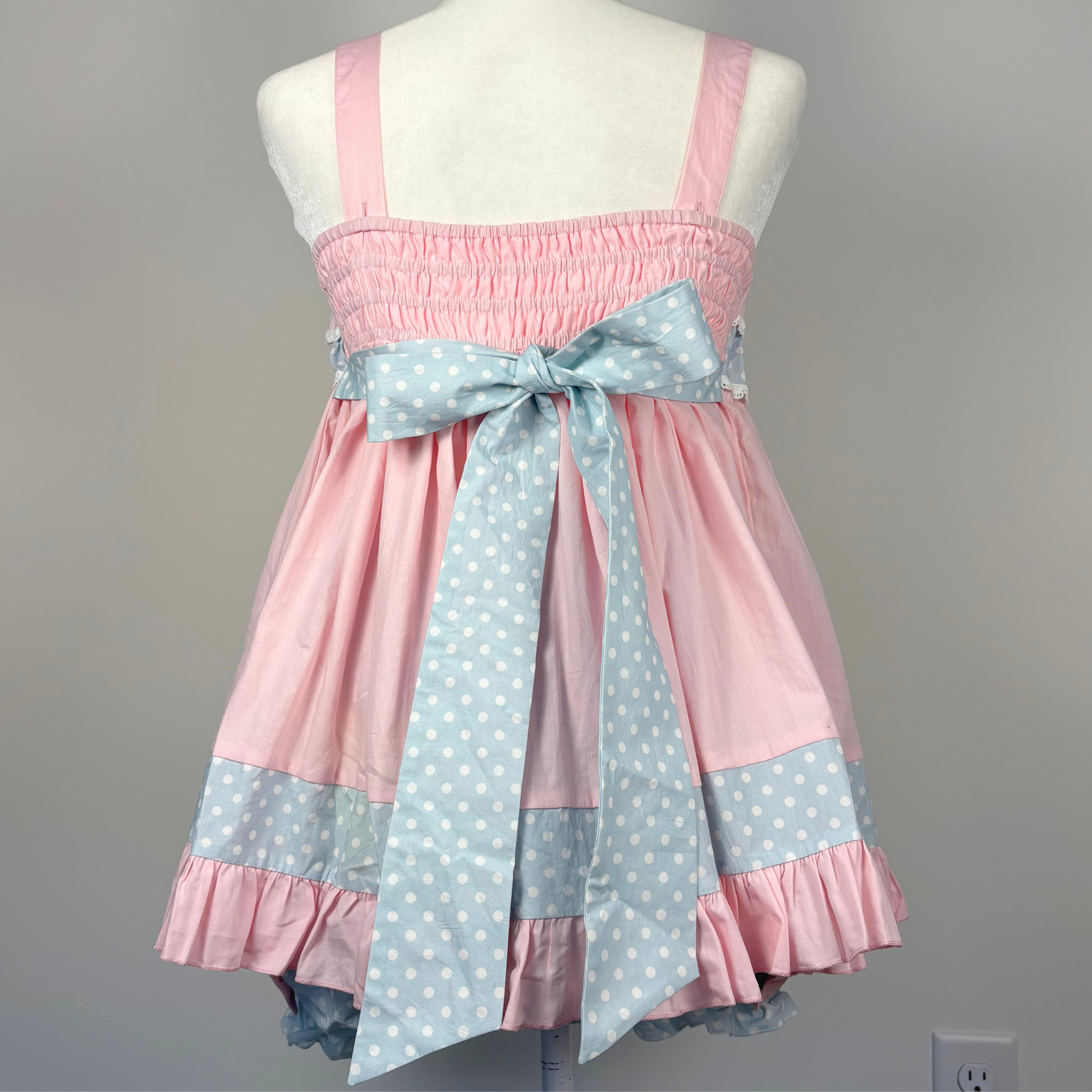 Starry Dreams Ruffle Set *preorder*