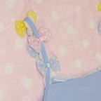 Jelly Candy Ribbons - Blue Razz PREORDER