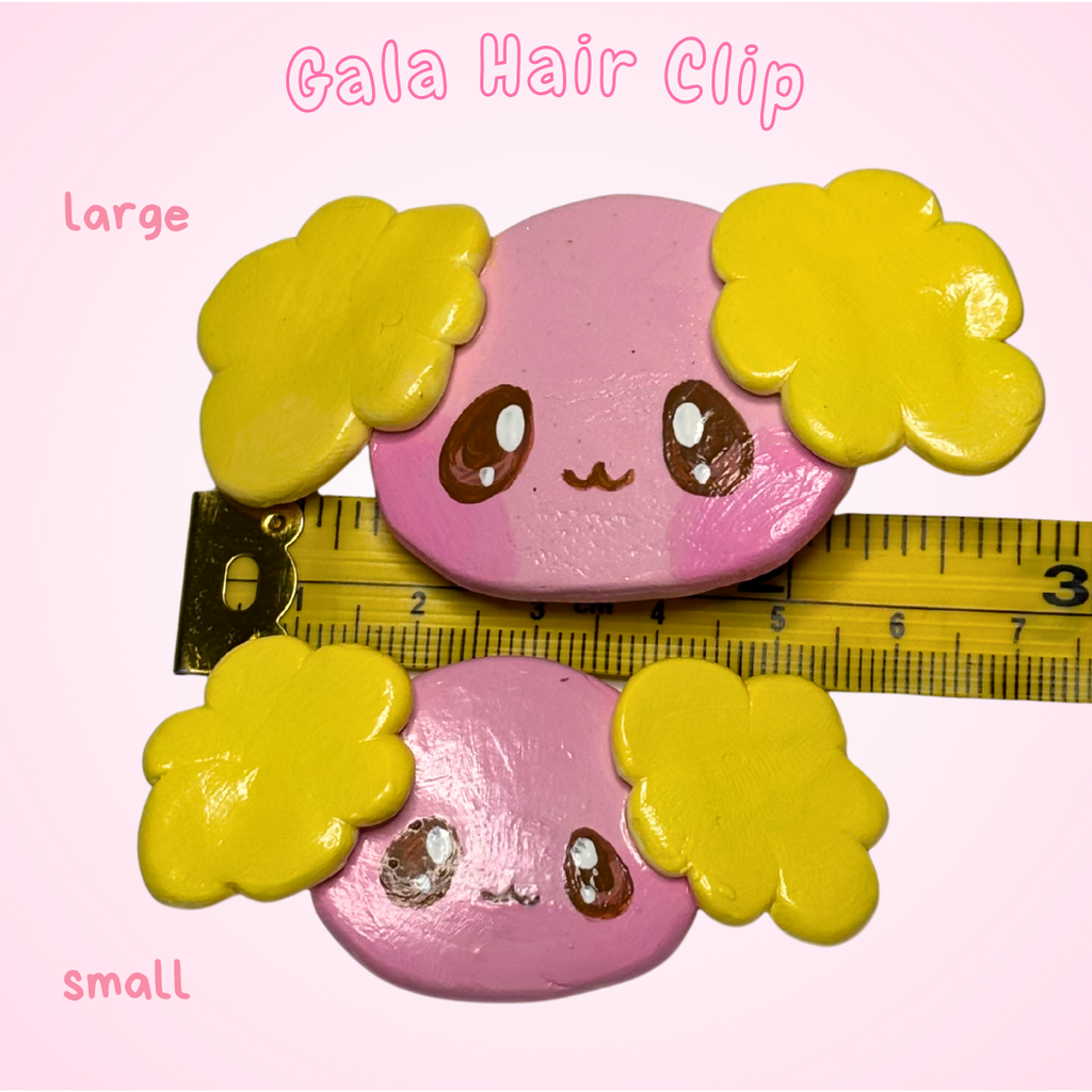 Gala Hair Clip