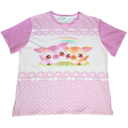 Fawning Over You Tee