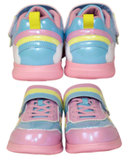 Shining Star Sneakers