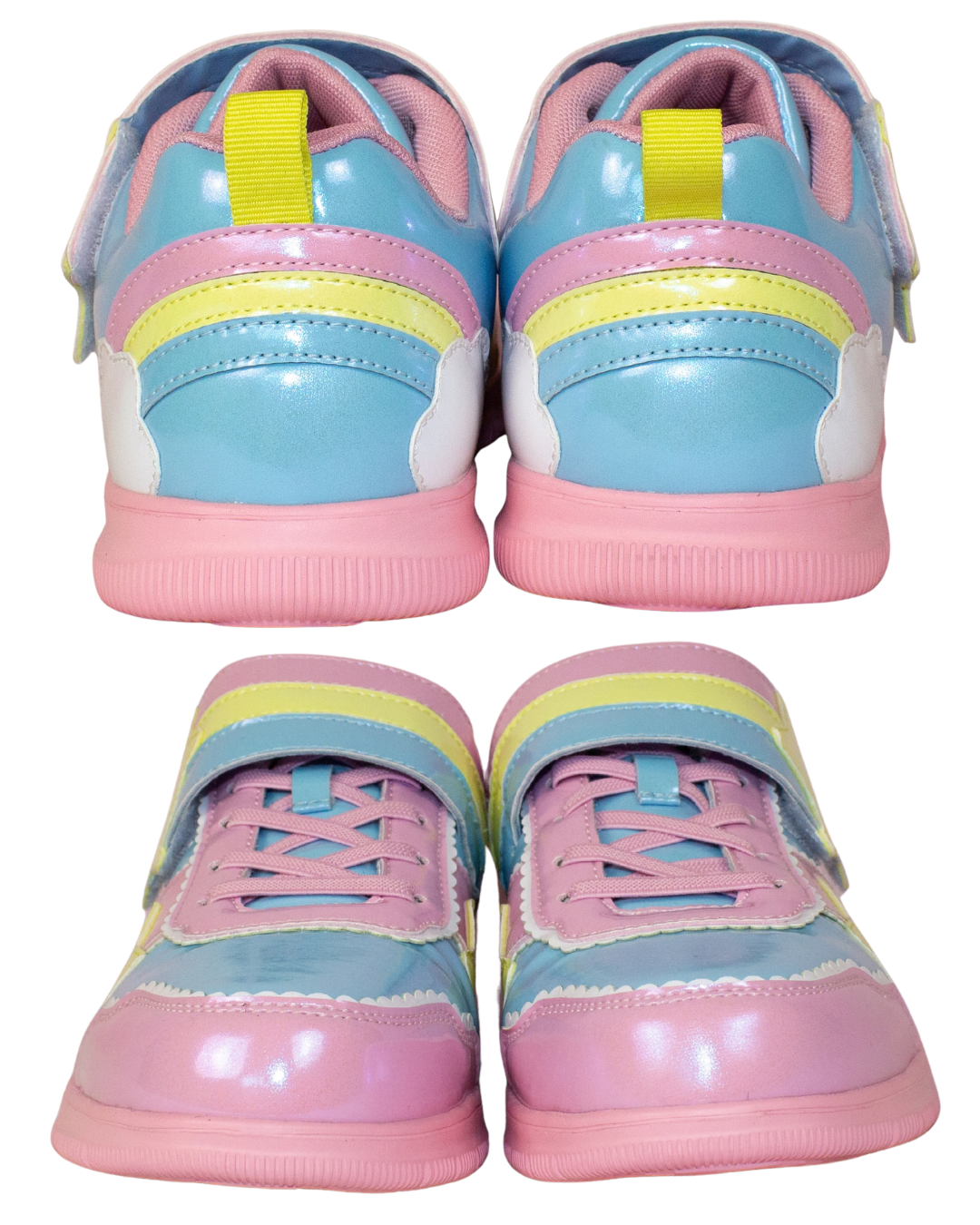 Shining Star Sneakers