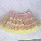Strawbanana Sample Skirt - XL-3X