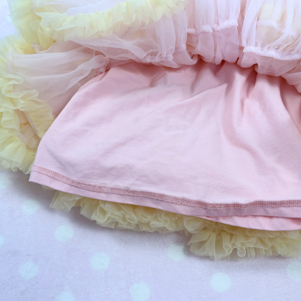 Strawbanana Sample Skirt - XL-3X