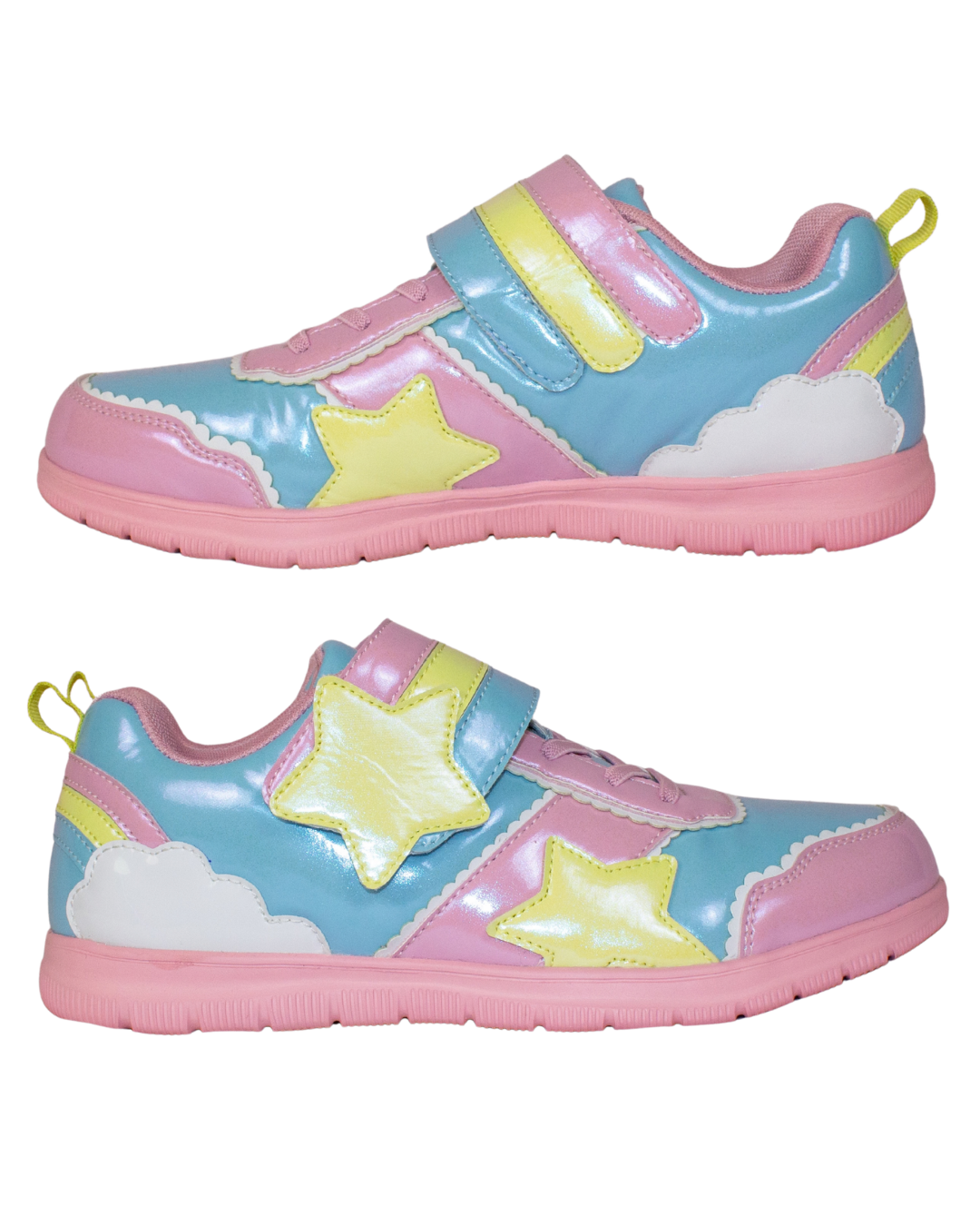 Shining Star Sneakers