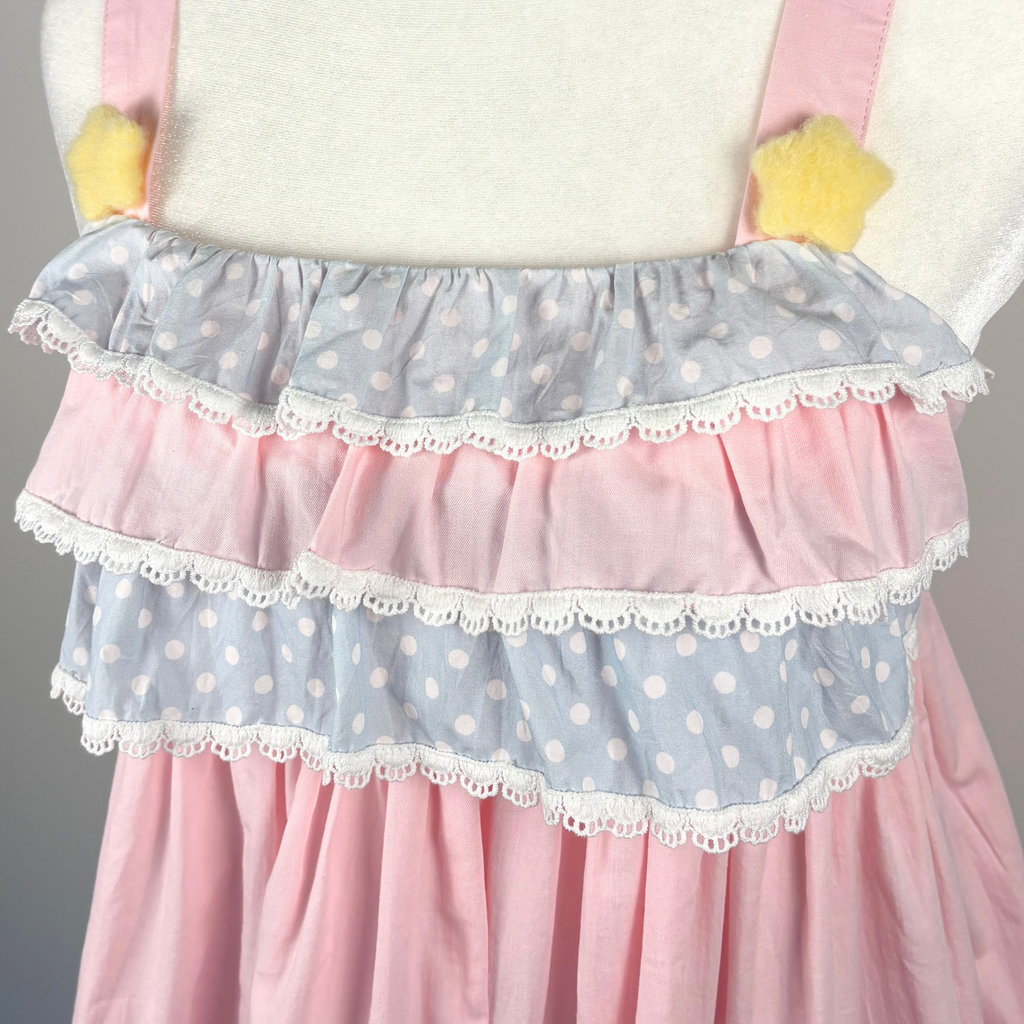 Starry Dreams Ruffle Set *preorder*