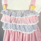 Starry Dreams Ruffle Set *preorder*