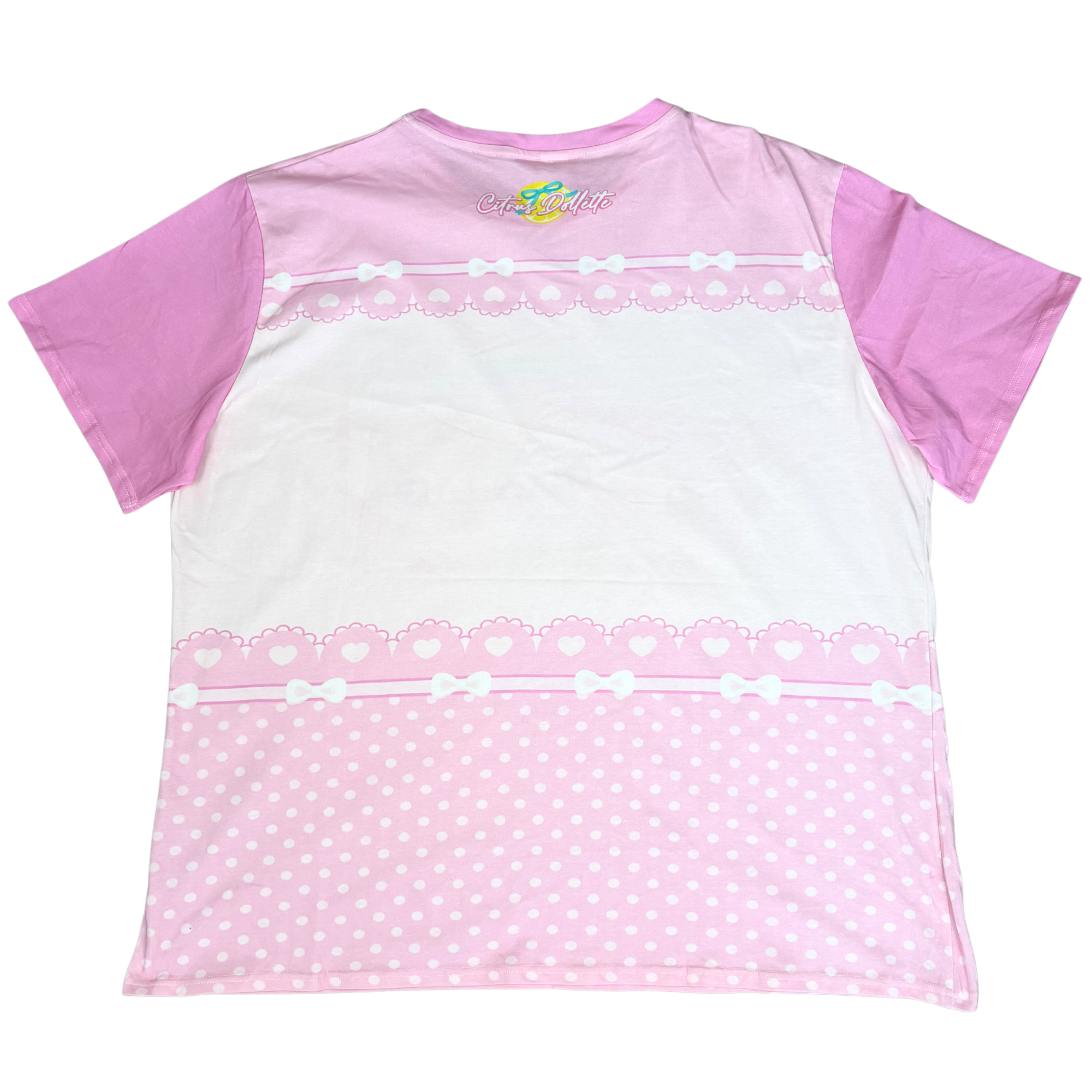 Fawning Over You Tee
